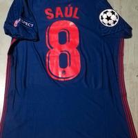 Maglia Saul Niguez Anno 2020