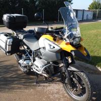 Bmw r 1200 gs - 2005