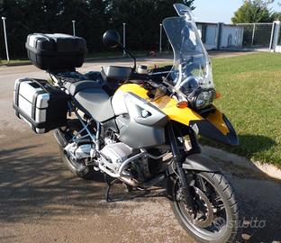 Bmw r 1200 gs - 2005