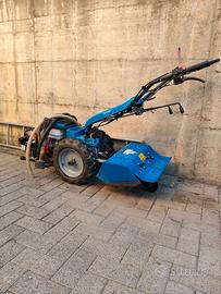 Motocoltivatore SEP 1000 2+2 motore HONDA