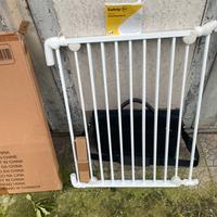 cancello per cani