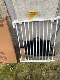 cancello per cani