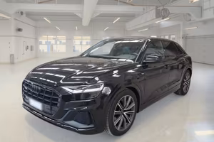 AUDI Q8 45 TDI MHEV 170KW QUATTRO TIPTRONIC SPORT 