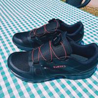 Scarpe da mtb/ciclismo