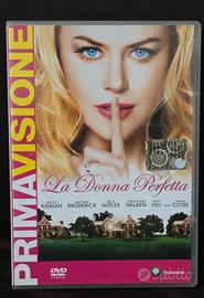 DVD La donna perfetta