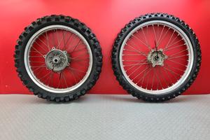 CERCHI CERCHIO YAMAHA YZ 250 1993 1994 YZ250 1995