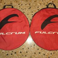 Sacche porta ruote Fulcrum