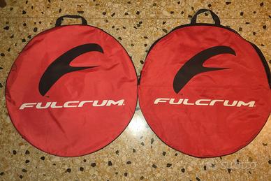 Sacche porta ruote Fulcrum
