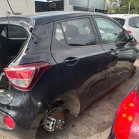 HYUNDAI I10 DEL 2019 PER RICAMBI