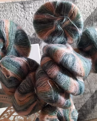 mohair 