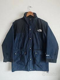 The North Face Mountain  Gore-Tex XXL  Blu vintage