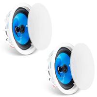 Altoparlanti da Soffitto da 205 mm 50 Watt 89 dB