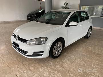Volkswagen Golf 1.6 TDI 110 CV DSG 5p. Comfortline