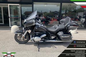 BMW R18 TRANSCONTINENTAL