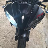 yamaha r6