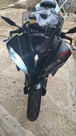 yamaha r6