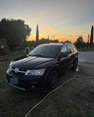 Fiat Freemont 2012