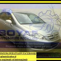 HONDA FRV daL 2004 AL 2009