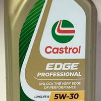 Olio castrol 5w30 lll