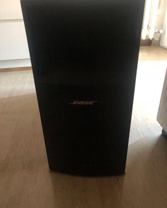 Sistema Home Cinema Bose Acoustimass 6 Serie III -