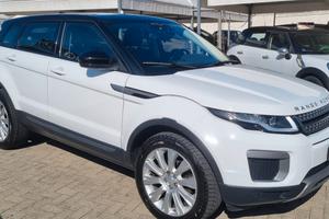 Land Rover Range Evoque 2.0 TD4 150 CV 5p. Pure