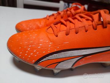 SCARPE DA CALCIO PUMA NR 41