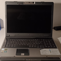 PC portatile ACER aspire 17