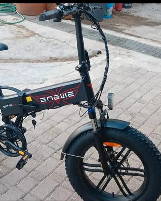 bici elletrica