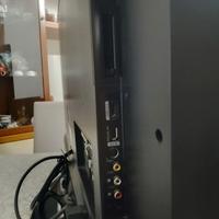 Televisore Samsung 37 pollici