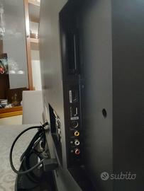 Televisore Samsung 37 pollici