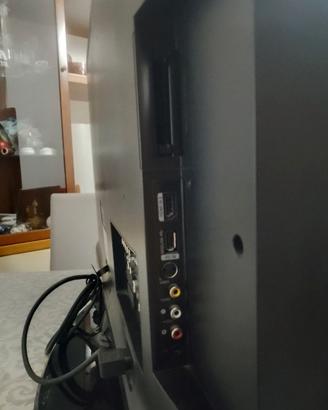 Televisore Samsung 37 pollici