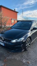 Golf GTD 7.5 DSG