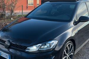 Golf GTD 7.5 DSG