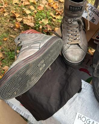Scarpe hogan