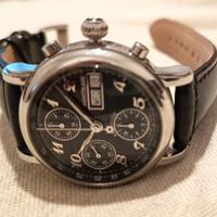 Orologio Montblanc Meisterstuck