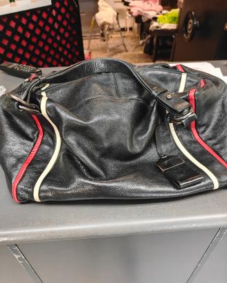 borsa con manici regolabili Francesco Biasia 