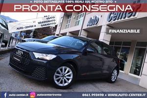 Audi A1 SPB 30 TFSI S tronic Admired LED