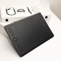 tavoletta grafica Wacom Intuos Pro Medium (modello