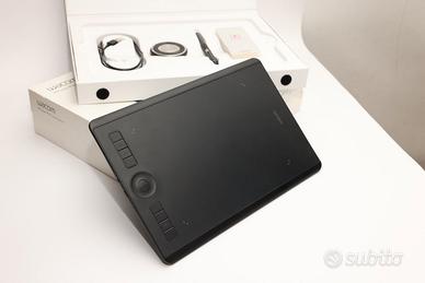 tavoletta grafica Wacom Intuos Pro Medium (modello