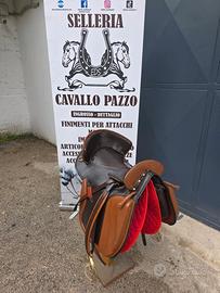VARI MODELLI SELLE POTRERA 
