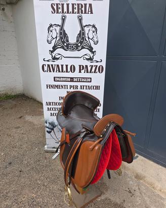 VARI MODELLI SELLE POTRERA 