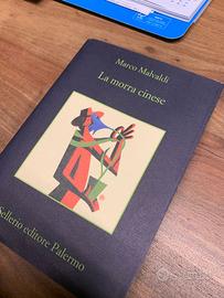 La Morra Cinese M. Malvaldi