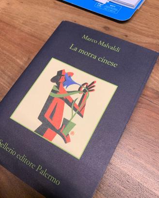 La Morra Cinese M. Malvaldi