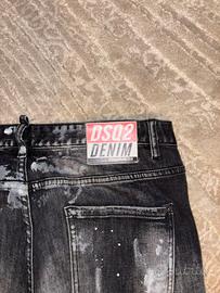 Jeans DSQ