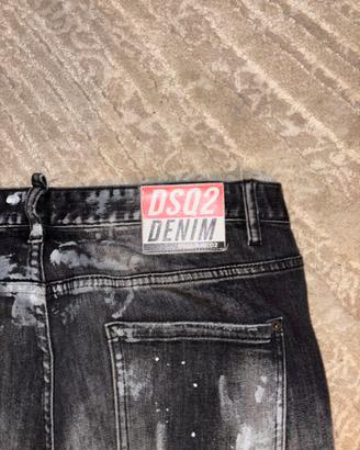 Jeans DSQ