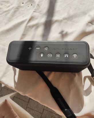 cassa BT xdobo x8 max