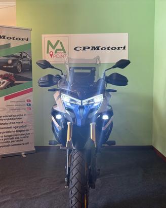 Voge Valico 525