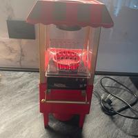 Macchina per pop corn