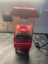 Macchina per pop corn