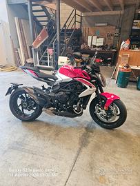 vengo mv augusta brutale rr 800 80 anniversario
